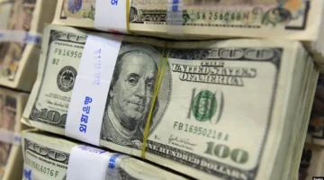 سعر الدولار أمام الجنيه اليوم السبت 13-12-2025 ببنوك مصر